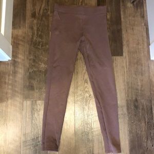 Aritzia tights